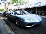 Ferrari 360 Modena