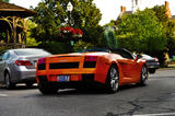 Lamborghini Gallardo