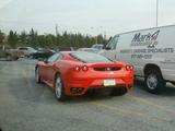 Ferrari F430