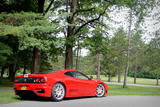 Ferrari 360 Modena