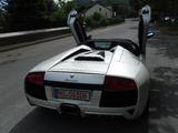 Lamborghini Murcielago