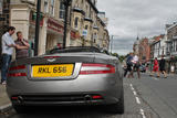 Aston Martin DB9