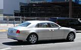 Rolls Royce Ghost