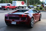 Lamborghini Gallardo