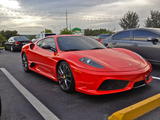 Ferrari F430