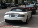 Aston Martin DBS