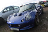 Lotus Elise