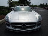 Mercedes SLS AMG