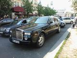 Rolls Royce Phantom