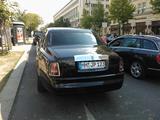 Rolls Royce Phantom