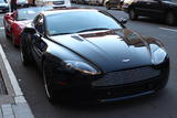 Aston Martin Vantage