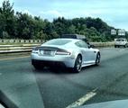 Aston Martin DBS