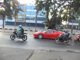 Ferrari 360 Modena