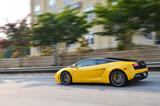 Lamborghini Gallardo