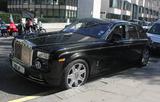 Rolls Royce Phantom