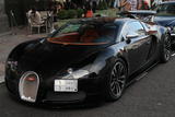 Bugatti Veyron