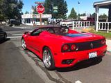 Ferrari 360 Modena