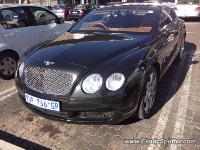 Bentley South Africa