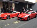 Ferrari 599GTO