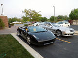 Lamborghini Gallardo