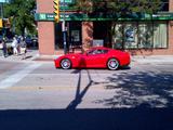 Ferrari 599GTB