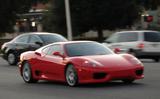 Ferrari 360 Modena