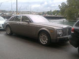 Rolls Royce Phantom