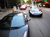 Mclaren MP4-12C