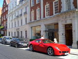 Ferrari 599GTB