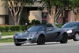 Lotus Elise