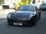 Ferrari 599GTB