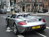 Porsche Carrera GT