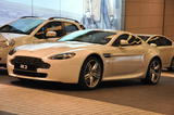 Aston Martin Vantage