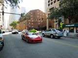 Porsche Carrera GT