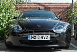 Aston Martin Vantage