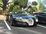 Bugatti Veyron