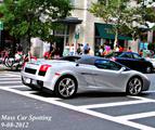 Lamborghini Gallardo