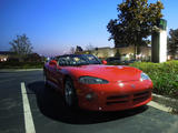 Dodge Viper