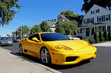 Ferrari 360 Modena