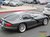 Dodge Viper