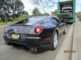 Ferrari 599GTB