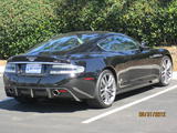 Aston Martin DBS