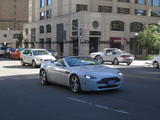 Aston Martin Vantage