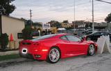 Ferrari F430