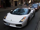 Lamborghini Gallardo