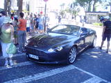 Aston Martin DB9