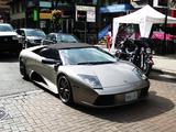 Lamborghini Murcielago