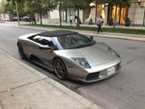 Lamborghini Murcielago