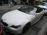 BMW M6