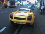 Lamborghini Gallardo